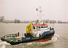 Marine