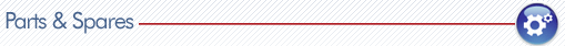 Parts & Spares